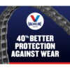 Valvoline Advanced Full Synthetic Motor Oil SAE 0W-20