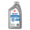 Mobil 1 Full Synthetic Motor Oil 0W-20, 1 qt (6 Pack) Mobil 1 Full Synthetic Motor Oil 0W-20, 1 qt (6 Pack)