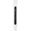 Midea Adjustable Pedestal Fan, 12 Speed, Auto Oscillation, Dust Filter, Smart, Remote, 33.9-44.1", White Midea Adjustable Pedestal Fan, 12 Speed, Auto Oscillation, Dust Filter, Smart, Remote, 33.9-44.1", White