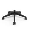 Staples Cartwright Ergonomic Fabric Swivel Task Chair, Black (ST63106-CC) Staples Cartwright Ergonomic Fabric Swivel Task Chair, Black (ST63106-CC)