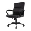 STAPLES Tervina Luxura Mid-Back Manager Chair STAPLES Tervina Luxura Mid-Back Manager Chair