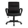 STAPLES Tervina Luxura Mid-Back Manager Chair STAPLES Tervina Luxura Mid-Back Manager Chair