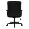 STAPLES Tervina Luxura Mid-Back Manager Chair STAPLES Tervina Luxura Mid-Back Manager Chair