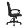 STAPLES Tervina Luxura Mid-Back Manager Chair STAPLES Tervina Luxura Mid-Back Manager Chair