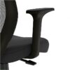 Staples Drafting Stool, Mesh, Ergonomic, Adjustable Height, Swivel, Black Staples Drafting Stool, Mesh, Ergonomic, Adjustable Height, Swivel, Black