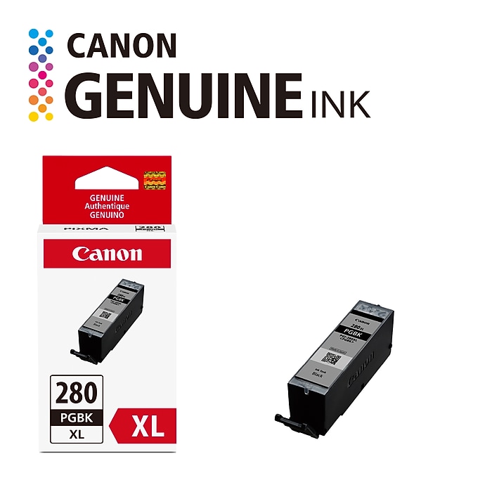 image-53.jpeg Canon PGI-280 XL Black High Yield Ink Cartridge (2021C001)