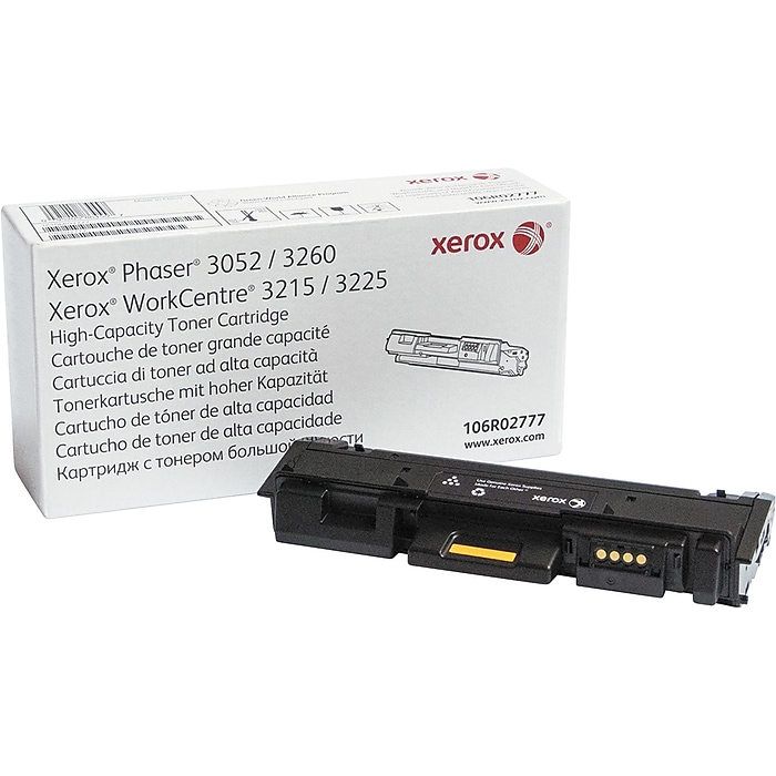 image-65.jpeg Xerox 106R02777 Black High Yield Toner Cartridge