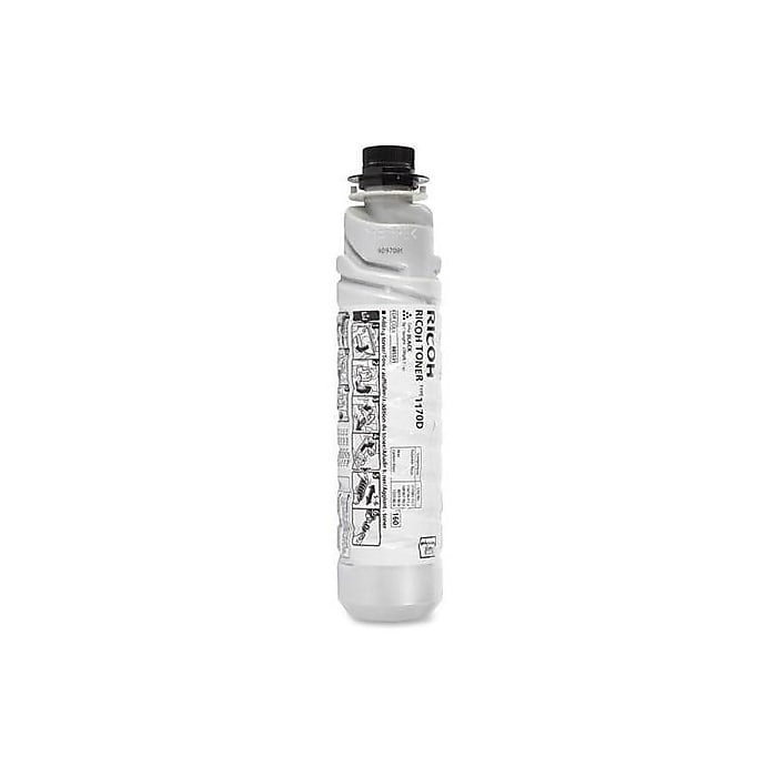 Ricoh 841718 Black Standard Yield Toner Cartridge