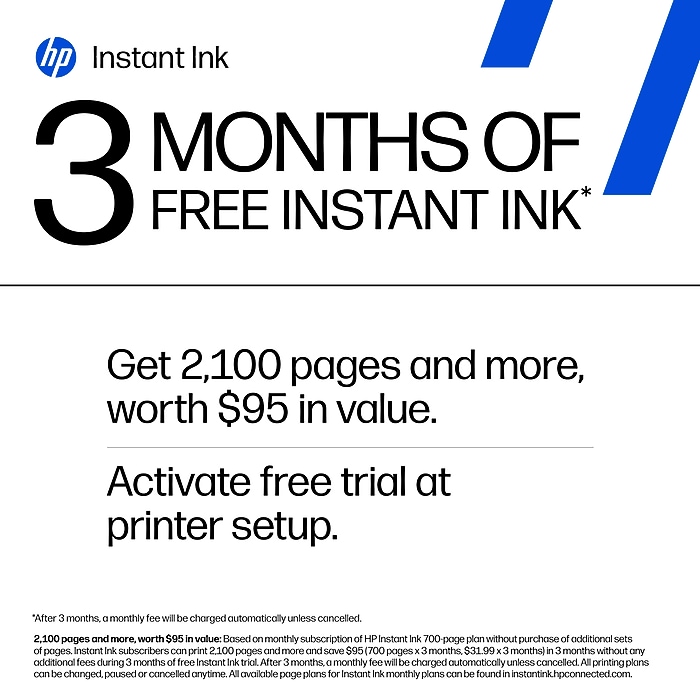 image-80.jpeg HP OfficeJet Pro 9125 Wireless Color All-In-One Printer, Scan, Copy, Fax, 3 Months Free Instant Ink, AI Enabled ( C2VZ0A)
