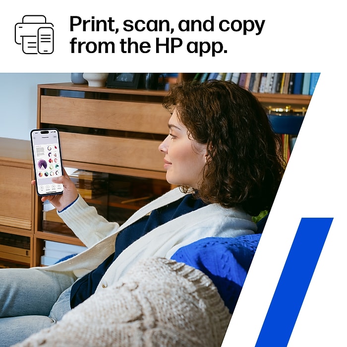 image-83.jpeg HP OfficeJet Pro 9125 Wireless Color All-In-One Printer, Scan, Copy, Fax, 3 Months Free Instant Ink, AI Enabled ( C2VZ0A)