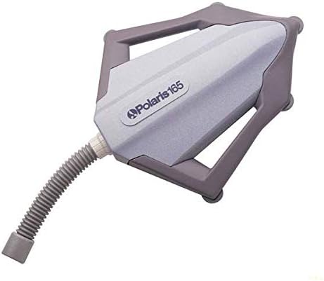 Zodiac 6-120-00 Polaris Vac-Sweep 165 Pressure Side Pool Cleaner Zodiac 6-120-00 Polaris Vac-Sweep 165 Pressure Side Pool Cleaner - Image 2