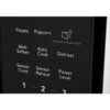 Frigidaire Gallery Series GMBS3068BF 2.2 cu. ft. Built-in Microwave Oven, Trim Kit Sold Separately