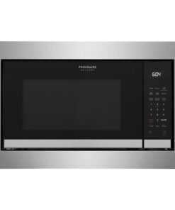 Frigidaire Gallery Series GMBS3068BF 2.2 cu. ft. Built-in Microwave Oven, Trim Kit Sold Separately