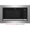 Frigidaire Gallery Series GMBS3068BF 2.2 cu. ft. Built-in Microwave Oven, Trim Kit Sold Separately