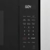 Frigidaire Gallery Series GMBS3068BF 2.2 cu. ft. Built-in Microwave Oven, Trim Kit Sold Separately