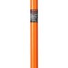 VEVOR Underhoist Support Stand 3/4 Ton Capacity Under Hoist Jack Stand | Lifting from 51.97" to 80", Bearing Mounted Spin Handle, with Two Wheels & Foot Pedal, Support Vehicle Components VEVOR Underhoist Support Stand 3/4 Ton Capacity Under Hoist Jack Stand | Lifting from 51.97" to 80", Bearing Mounted Spin Handle, with Two Wheels & Foot Pedal, Support Vehicle Components