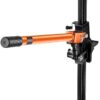 VEVOR Farm Jack 60inch, 7000 lbs Capacity Ratcheting Off Road Jeep Jack for Tractor, Truck, SUV, Bumper Lift, Orange VEVOR Farm Jack 60inch, 7000 lbs Capacity Ratcheting Off Road Jeep Jack for Tractor, Truck, SUV, Bumper Lift, Orange