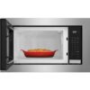 Frigidaire Gallery Series GMBS3068BF 2.2 cu. ft. Built-in Microwave Oven, Trim Kit Sold Separately