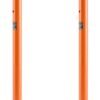 VEVOR House Floor Jacks, 2 Pack 53-93 Inch Height Range, 18000 lbs Max Load Capacity, Adjustable Support Beam Basement Jack Post Pole for Leveling, Lift Steel Telescoping Post for Temporary Support