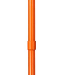 VEVOR Underhoist Support Stand 3/4 Ton Capacity Under Hoist Jack Stand | Lifting from 51.97" to 80", Bearing Mounted Spin Handle, with Two Wheels & Foot Pedal, Support Vehicle Components