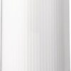 Homedics Cool Mist Ultrasonic Humidifier for Bedroom, Large Room Humidifier, Top-Fill 1.47-Gal Tank, Essential Oil Pads, Built-In Timer, 3 Mist Settings, Air Humidifier for Home, Office, Plants