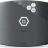 Orbit B-hyve XR Smart Sprinkler Timer - 16-Zone - WiFi-Enabled Indoor/Outdoor Irrigation Controller - App Control - Weatherproof Watering System - Multi Zone - Custom Programs - 57995 Orbit B-hyve XR Smart Sprinkler Timer - 16-Zone - WiFi-Enabled Indoor/Outdoor Irrigation Controller - App Control - Weatherproof Watering System - Multi Zone - Custom Programs - 57995