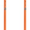 VEVOR House Floor Jacks, 2 Pack 53-93 Inch Height Range, 18000 lbs Max Load Capacity, Adjustable Support Beam Basement Jack Post Pole for Leveling, Lift Steel Telescoping Post for Temporary Support
