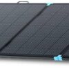 Renogy 400W Portable Solar Panel Suitcase, 23% High Efficiency Foldable Solar Charger for Power Station, Durable for Decades, with Sturdy Kickstands, IP67 Waterproof for RV Camping Off-Grid Blackouts