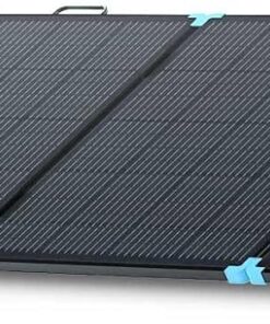 Renogy 400W Portable Solar Panel Suitcase, 23% High Efficiency Foldable Solar Charger for Power Station, Durable for Decades, with Sturdy Kickstands, IP67 Waterproof for RV Camping Off-Grid Blackouts