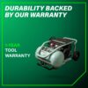 Metabo HPT Air Compressor, THE TANK, 8-Gallon Trolley Air Compressor, 225 PSI, Versatile for Use with Framing, Siding, Finish, or Roofing Nailers, Easy Mobility with Rubber Tires, EC1315S Metabo HPT Air Compressor, THE TANK, 8-Gallon Trolley Air Compressor, 225 PSI, Versatile for Use with Framing, Siding, Finish, or Roofing Nailers, Easy Mobility with Rubber Tires, EC1315S
