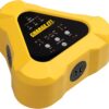 Clore Automotive CHARGE IT! 4506 6/12V (6/2) Amp Smart Charger, Yellow
