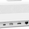 Tapo CentralHub for Smart Home Devices – Connect up to 16 Tapo Cameras & 64 Sub-G Sensors, 16GB Built-in Storage + 2.5'' SATA Expandable Storage Option, Improves Camera AI Accuracy - H500 Tapo CentralHub for Smart Home Devices – Connect up to 16 Tapo Cameras & 64 Sub-G Sensors, 16GB Built-in Storage + 2.5'' SATA Expandable Storage Option, Improves Camera AI Accuracy - H500