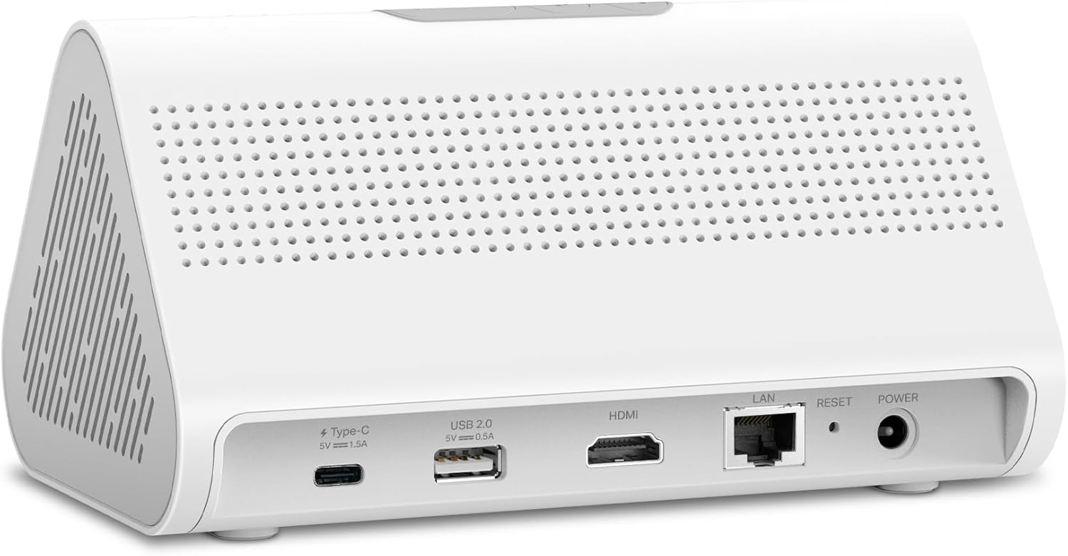 Tapo CentralHub for Smart Home Devices – Connect up to 16 Tapo Cameras & 64 Sub-G Sensors, 16GB Built-in Storage + 2.5'' SATA Expandable Storage Option, Improves Camera AI Accuracy - H500 Tapo CentralHub for Smart Home Devices – Connect up to 16 Tapo Cameras & 64 Sub-G Sensors, 16GB Built-in Storage + 2.5'' SATA Expandable Storage Option, Improves Camera AI Accuracy - H500 - Image 10