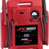 Clore Automotive Jump-N-Carry JNC950 2000 Peak Amp 12V Jump Starter