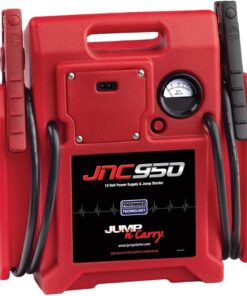 Clore Automotive Jump-N-Carry JNC950 2000 Peak Amp 12V Jump Starter