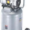 VEVOR 13-Gallon Air Compressor, 2HP, 4.6 SCFM@90PSI, Oil-Free Tank, 66dB Quiet Operation, Ideal for Tire Inflation, Woodworking, Auto Repairs, and Spray Painting (Maximum Pressure 125 PSI)