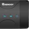 Renogy DC to DC Charger with MPPT 12V 30A Multi-Stage Charging - Smart On-Board Battery Charger for Solar/Alternator Input - Charges Lithium AGM Gel Flooded Batteries in RVs Cars Marine Renogy DC to DC Charger with MPPT 12V 30A Multi-Stage Charging - Smart On-Board Battery Charger for Solar/Alternator Input - Charges Lithium AGM Gel Flooded Batteries in RVs Cars Marine