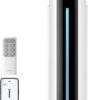 DREO 11L Smart Humidifier 747S Large Room 700 ft², 100H Runtime, 21dB Quiet | Top Fill, 1500+RGB Light, APP & Remote Control, Clean Tank Technology, 12H Timer, Cool Mist Humidifers for Bedroom, White