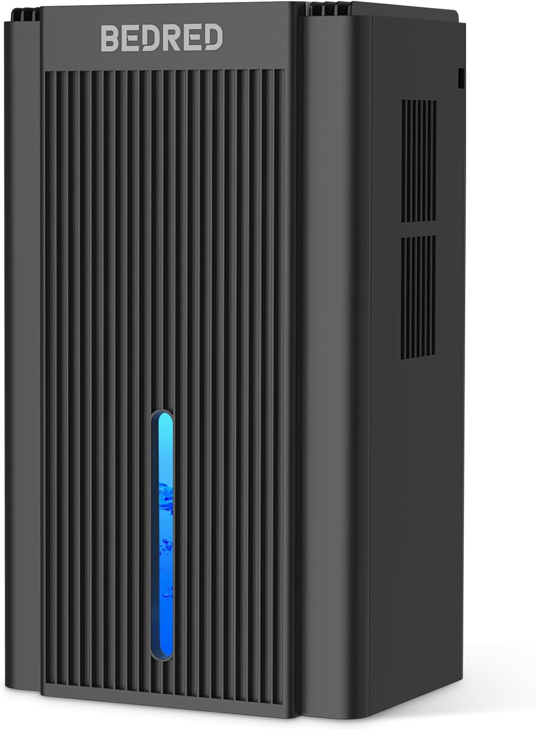 BEDRED Dehumidifier, 95OZ Dehumidifier for Home 1000 sq ft - Quiet with Auto Shut Off & Relaxing 7 Color Ambient Light, Ideal for Livingroom, Bedroom, Basement (Black) BEDRED Dehumidifier, 95OZ Dehumidifier for Home 1000 sq ft - Quiet with Auto Shut Off & Relaxing 7 Color Ambient Light, Ideal for Livingroom, Bedroom, Basement (Black)