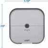 Orbit 57915 B-hyve 4-Zone Indoor Smart Sprinkler Controller