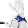 Polaris Vac-Sweep 360 Pressure-Side Cleaner for In-Ground Pools with a Dedicated Return Line