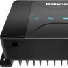 Renogy DC to DC Charger with MPPT 12V 30A Multi-Stage Charging - Smart On-Board Battery Charger for Solar/Alternator Input - Charges Lithium AGM Gel Flooded Batteries in RVs Cars Marine Renogy DC to DC Charger with MPPT 12V 30A Multi-Stage Charging - Smart On-Board Battery Charger for Solar/Alternator Input - Charges Lithium AGM Gel Flooded Batteries in RVs Cars Marine