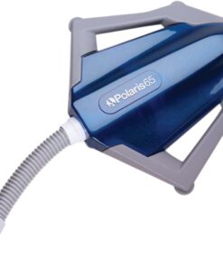 Polaris Vac-Sweep 65 6-130-00 Pressure Side Automatic Pool Cleaner for Above Ground Vinyl Pools