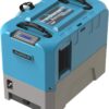 ALORAIR Commercial Dehumidifier with Pump, Up to 180 PPD (Saturation), 85 PPD at AHAM, 6 Years Limited Warranty, LGR Industrial Dehumidifier for Flood Repair, Crawlspace and Basement Drying
