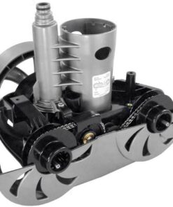 Zodiac Polaris 3900 Factory Rebuild Kit R0543200