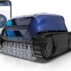 Polaris Freedom SC Cordless Robotic Pool Cleaner, WiFi Enabled, Fast Charging, Dual Modes, Cleans Floor & Walls in 2 Hrs, for In-Ground Pools up to 36ft, w/iAquaLink App & Easy Lift Removal