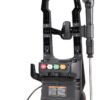 VEVOR Electric Pressure Washer, Max 4200 PSI 2.8 GPM, High-Power Cleaner with Foam Cannon & 4 Nozzles for Driveways, Cars, Fences, Patios, Home Cleaning