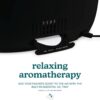 Homedics Deluxe Ultrasonic Humidifier for Large Rooms, Warm or Cool Mist | UV-C Technology, 1.5-Gallon Top Fill Tank, Smart Digital Programmable Humidistat, Home Dry Air Relief, Aromatherapy Homedics Deluxe Ultrasonic Humidifier for Large Rooms, Warm or Cool Mist | UV-C Technology, 1.5-Gallon Top Fill Tank, Smart Digital Programmable Humidistat, Home Dry Air Relief, Aromatherapy