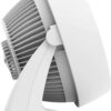 Vornado 633DC Energy Smart Medium Air Circulator Fan with Variable Speed Control, White