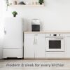 Avalon A12 Countertop Bottleless Water Dispenser, 3 Temperatures, Self Cleaning, Stainless Steel Avalon A12 Countertop Bottleless Water Dispenser, 3 Temperatures, Self Cleaning, Stainless Steel
